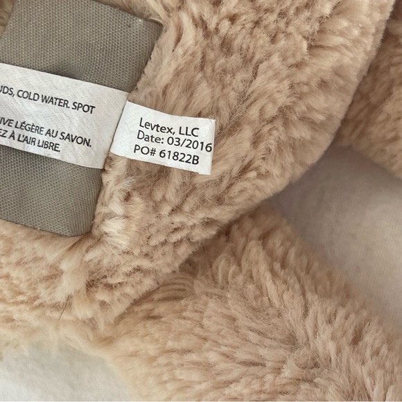 Levtex Baby Kitty Cat Plush Toy 2016 - Picture 11 of 11